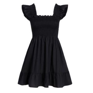 Elizabeth Nap Dress